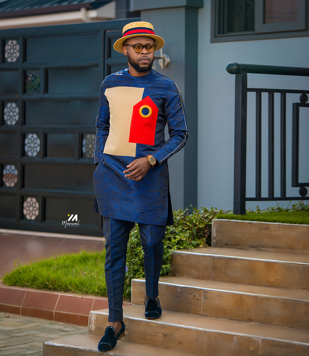 Male Adult Kaftan Son Of God - SOG  17