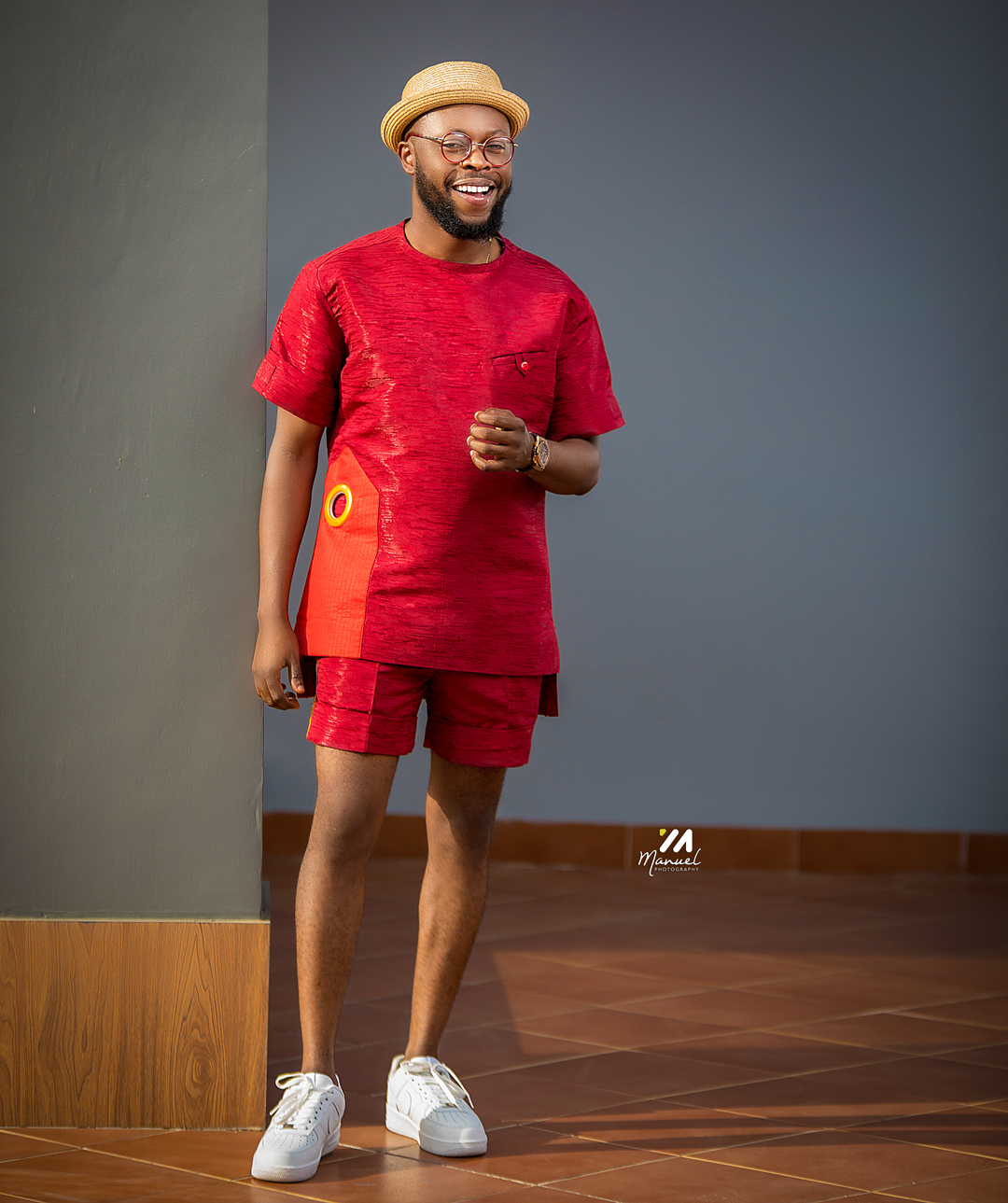 Male Adult Kaftan Son Of God - SOG  18