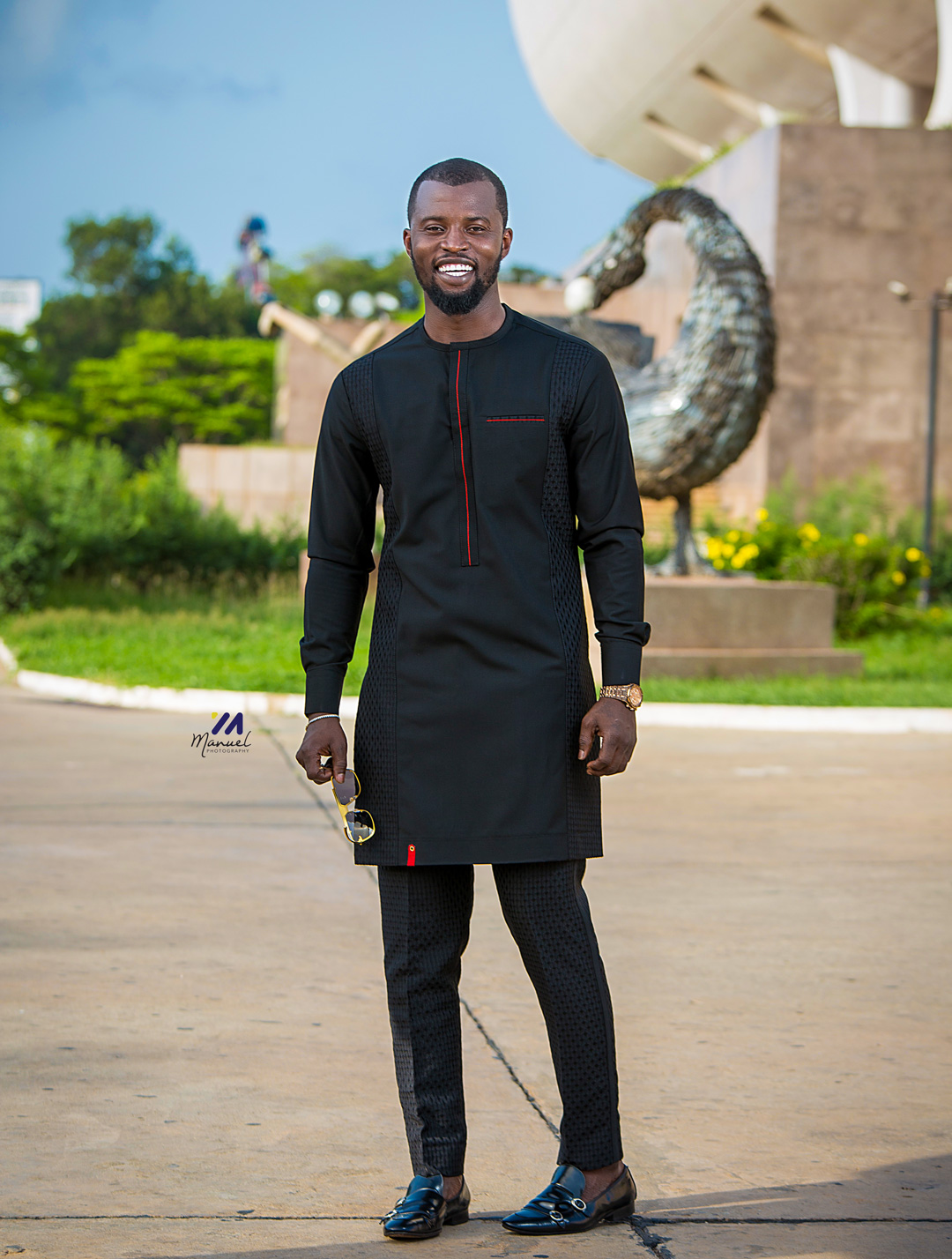 MALE ADULT KAFTAN Senative - Senative 13