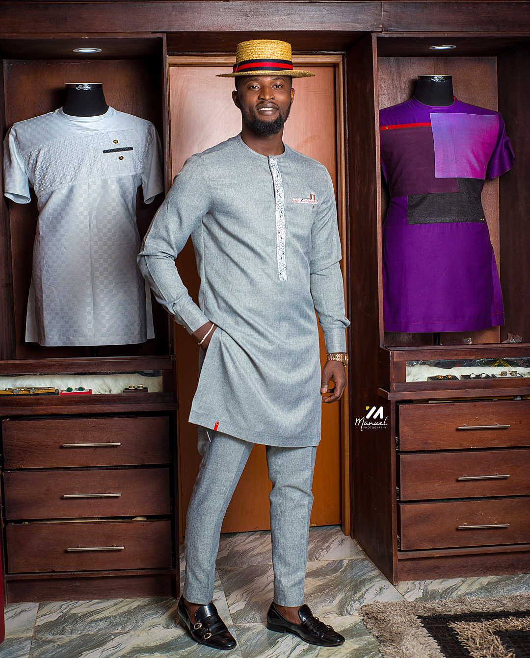 MALE ADULT KAFTAN Senative - Senative 7