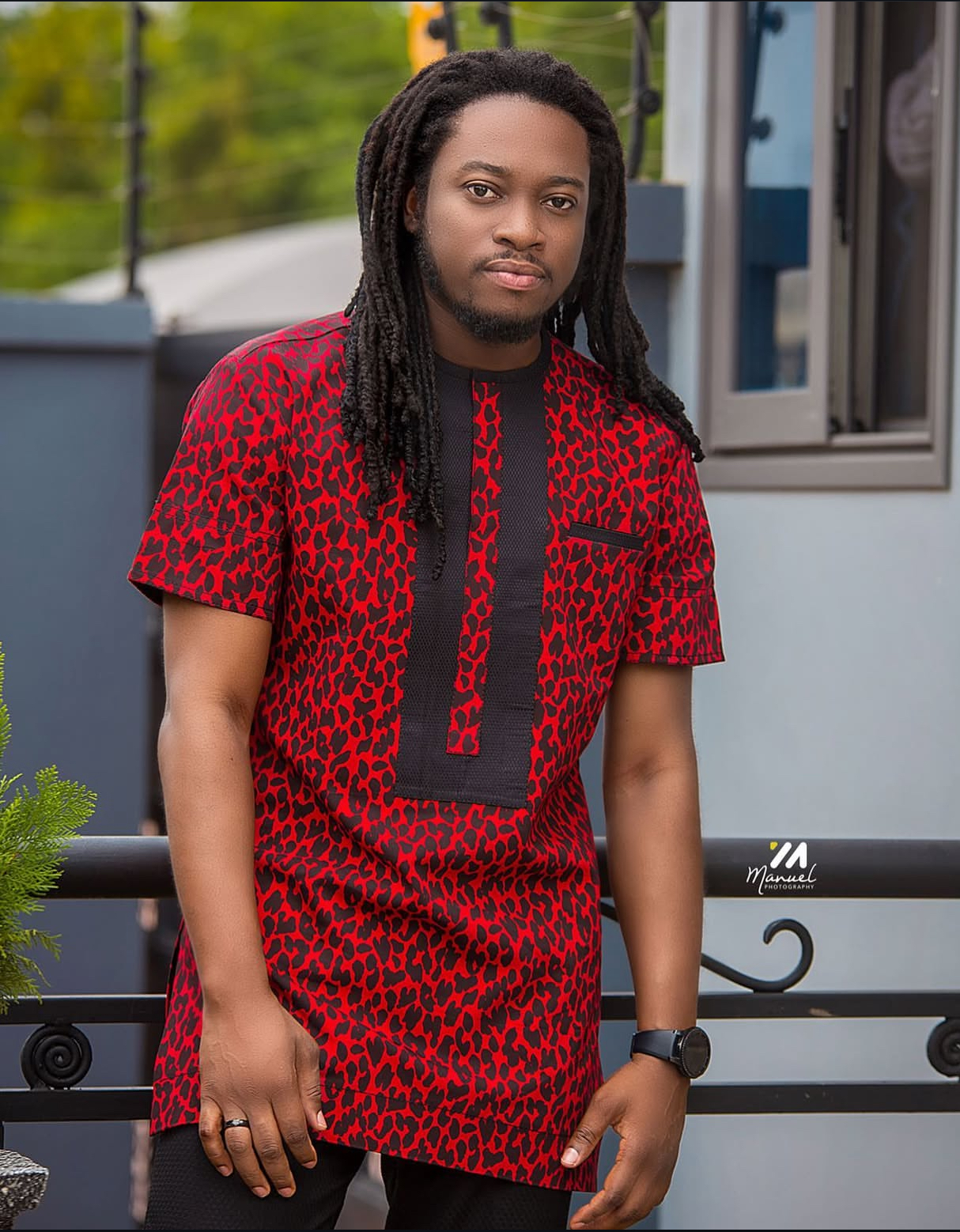 MALE ADULT KAFTAN Senative - Senative 7 with 4 inches