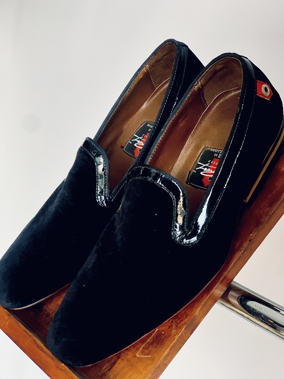 Male Adult Kaftan Jayray Shoe - Shoe